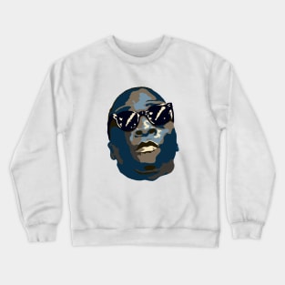 Arsenio Rodríguez Crewneck Sweatshirt